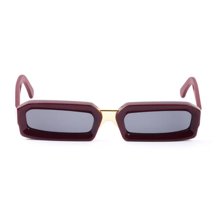 2025 Small Square Frame Acetate Man Polarized Sunglasses Cool Driving Beach UV400 Women Sun Glasses Support Prescription Lenses