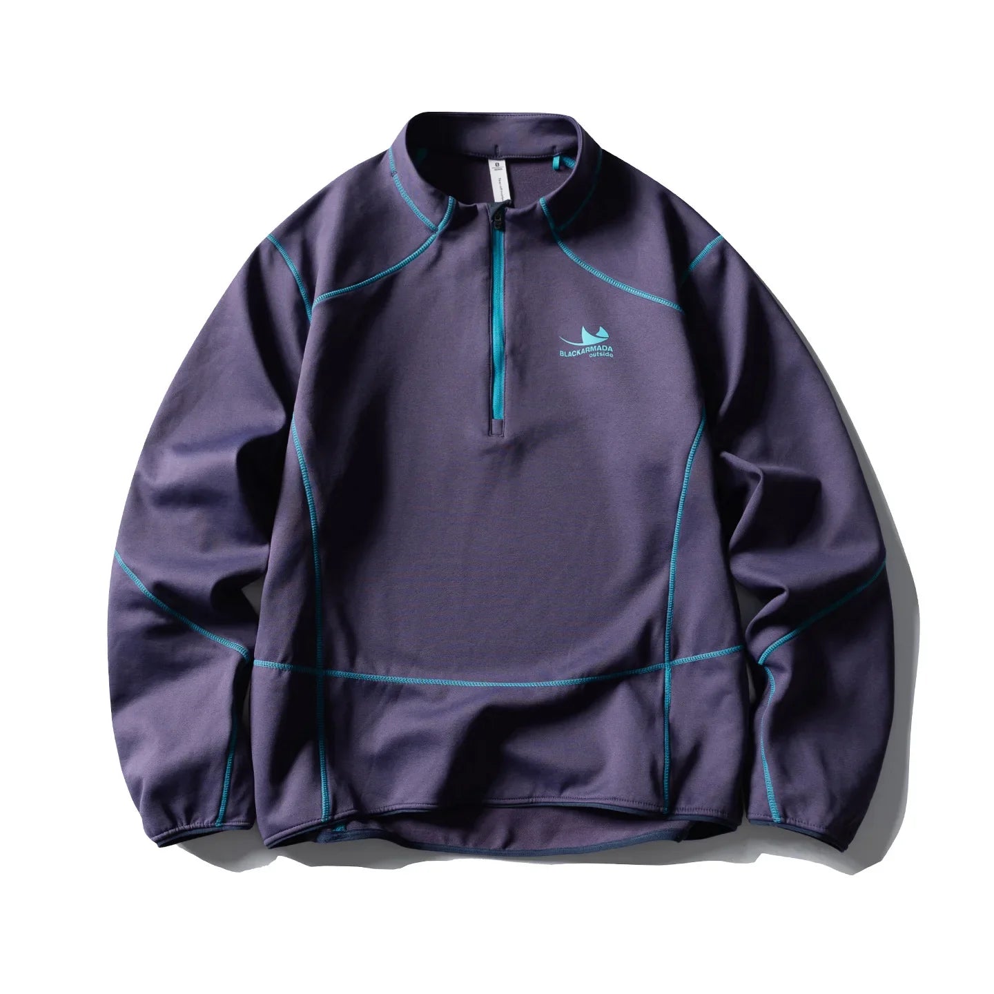 Retro Lightweight Quick-Dry Long-Sleeve Outdoor Top for Couples: Ideal for Running & Cycling