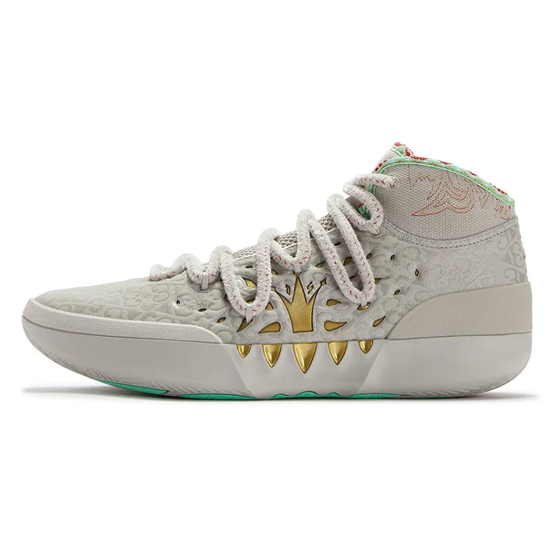 Joker 2 Men Basketball Shoes Nikola Jokic Protection Anti-slip Wear-resistant Stable High-top Sneakers 672611104