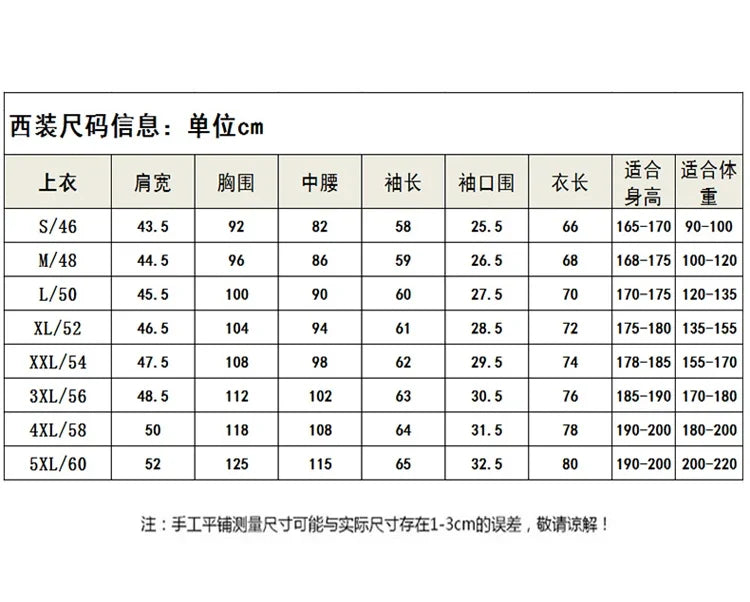 British Style Luxury Jacquard Blazers Men Clothing 2022 Business Slim Fit Casual Suit Coat Men Groom Wedding Suit Printed Blazer