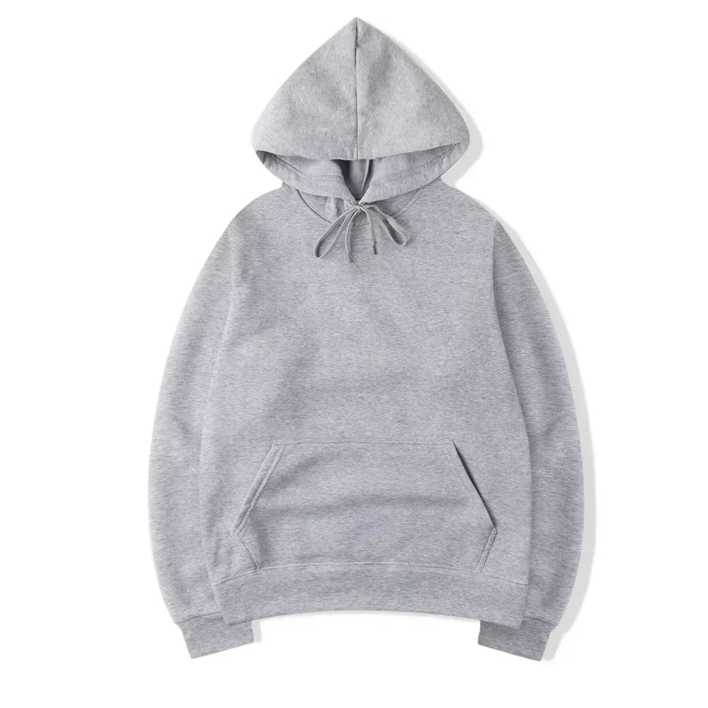 Y2k Oversized One Piece Hoodie Women Men Anime Print Pullover Jacket Streetwear Autumn Winter New Sweatshirt Long-Sleeve Tops
