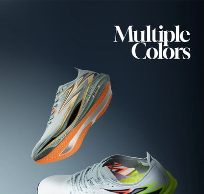 Flame 4.0 Men Running Shoes New Carbon Plate Racing Marathon Stable Rebound Traction Jogging Male Sneakers 672512205
