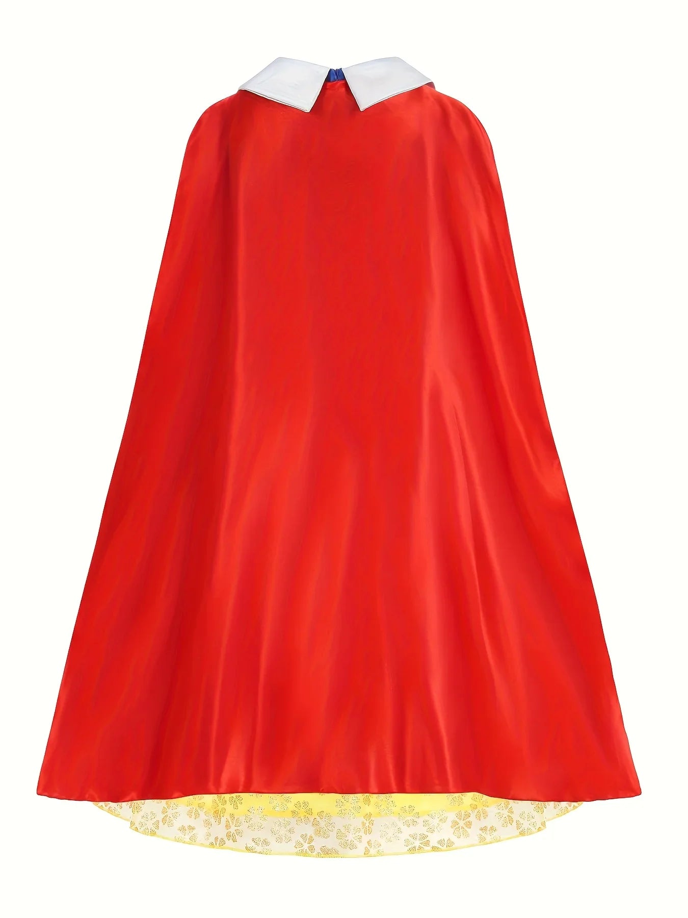 Girls Princess Dress Kids Elsa Anna Snow White Aurora Belle Rapunzel Peach Halloween Costume Children Birthday Party Clothes