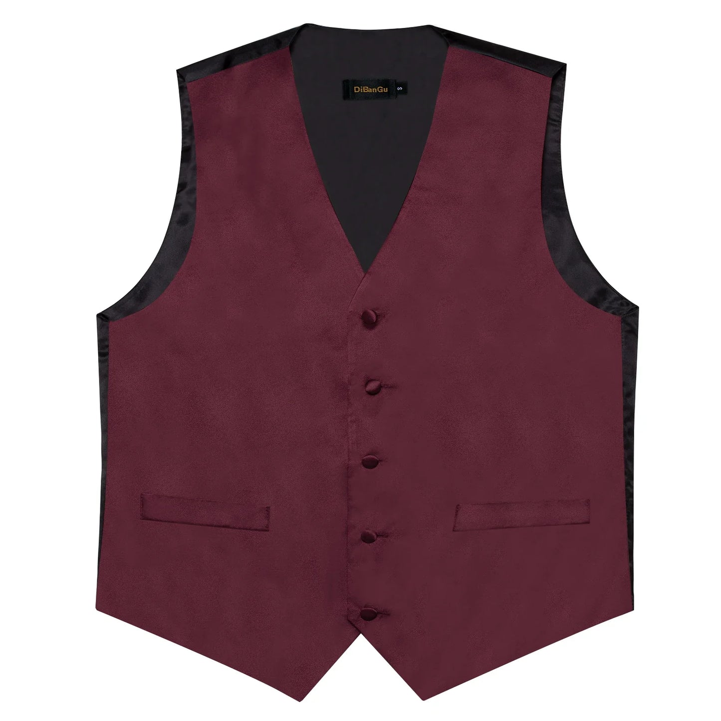 Wedding Party Green Men's Vest Shirt Accessories Fashion chaleco hombre for Man Four Seasons Wear Wholesale Necktie Handkerchief
