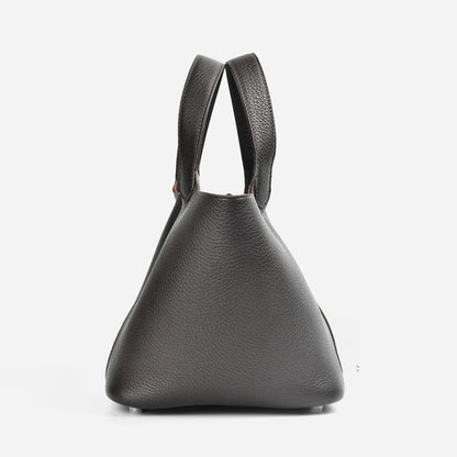 Women's Bag Lady Bucket Bags Luxury Designer High End Bag Quality Genuine Leather TC Tote Hand Bags 18 Shoulder Bag Shop