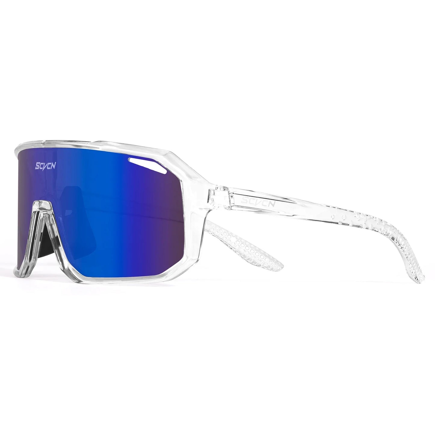 Photochromic Men's UV400 Cycling Sunglasses Women Sports Running Eyewear for Men Glasses Road Mountain Bike Bicycle Goggles