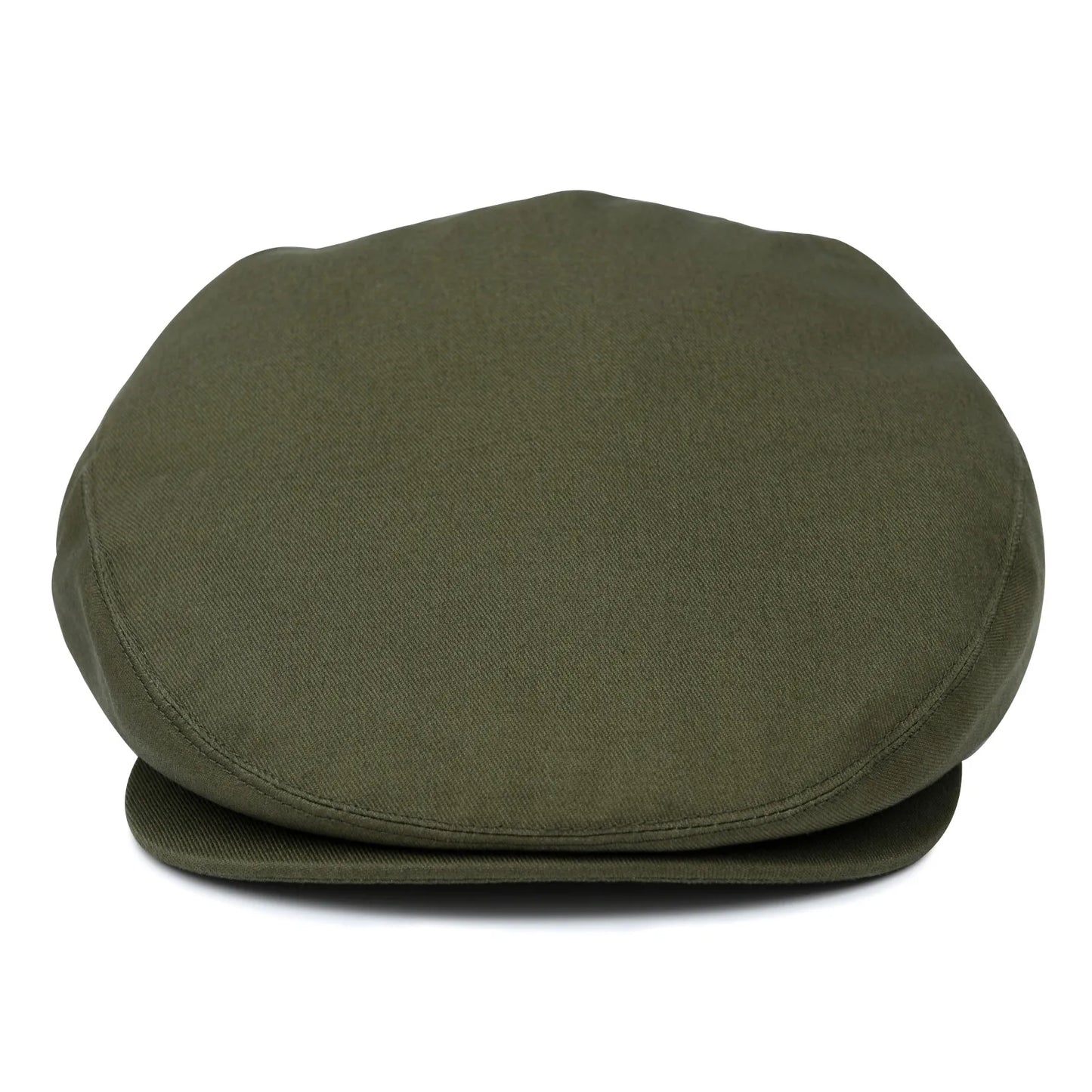 Flat Caps Men Green Ivy Cap 100% Cotton Big Size Season Cabbies Hat Driving Hats Newsboy Caps Quality Spring Trucker Cap