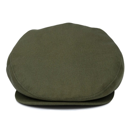 Flat Caps Men Green Ivy Cap 100% Cotton Big Size Season Cabbies Hat Driving Hats Newsboy Caps Quality Spring Trucker Cap