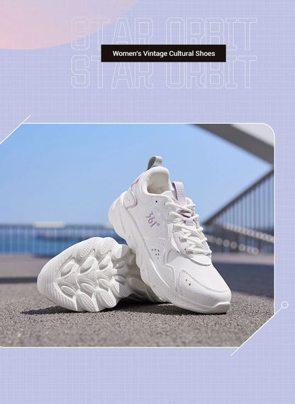 Women's Running Sports Shoes Shock Absorption Rebound All-match Fashion Comfortable Sneakers Male 682232237