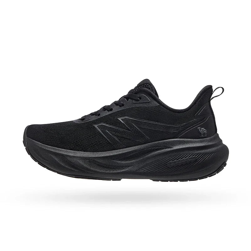 Running Sports Shoes Men and Women Sneakers Breathable Mesh Non-slip Wear-resistant Jogging Sports Shoes for Men
