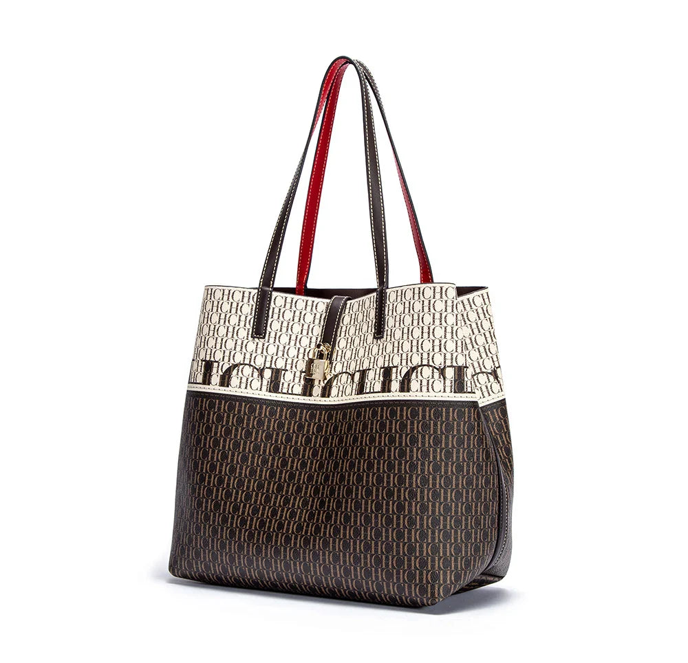 Women's Tote Bag Summer New Large Capacity Mother and Child Wallet