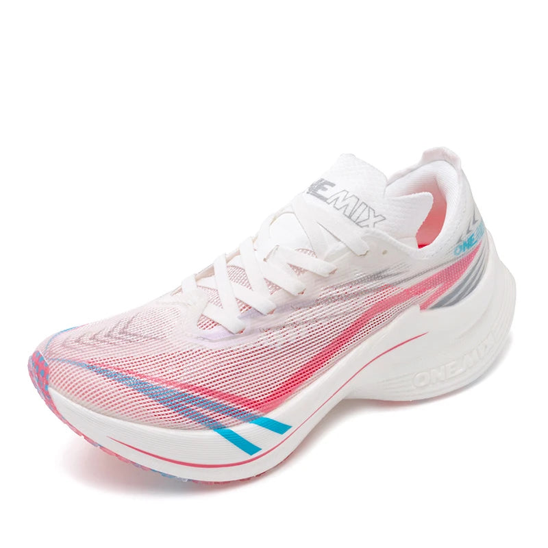 2026 Tupo New Carbon Plate Marathon Running Shoe Pro Tests Stable Support For Shock-absorbing Ultralight Bounce Sneakers