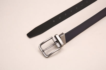 Mens Leather Belt  High Quality Leather Belt Men Male Genuine Leather Strap Luxury Pin Buckle Jeans For Men Men Accessori