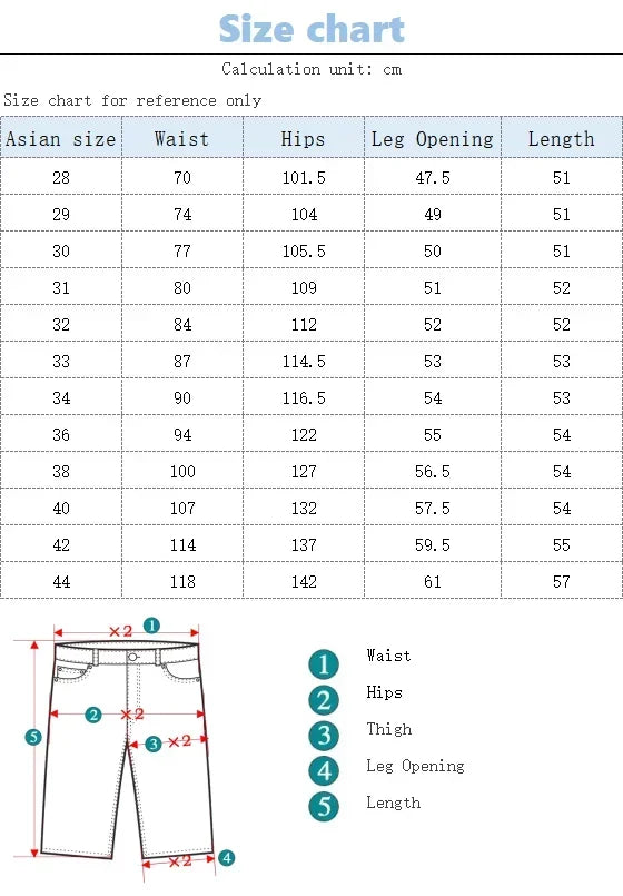 American Style Workwear Denim Shorts Summer Elastic Outdoor Trendy Brand Multi-pocket Loose Shorts Y2k Street Knee-high Pants