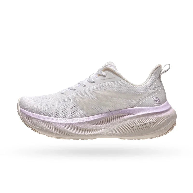 Running Sports Shoes Men and Women Sneakers Breathable Mesh Non-slip Wear-resistant Jogging Sports Shoes for Men