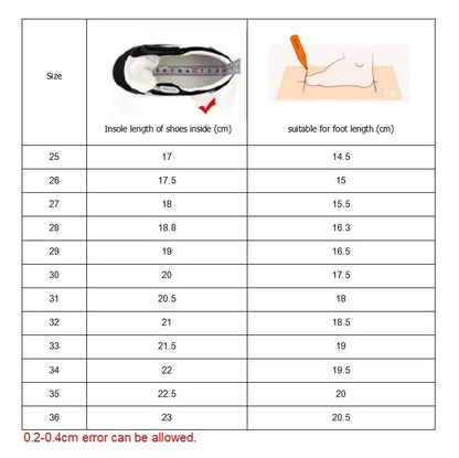 Boys Leather Shoes Black Classic Children Formal Shoes Point Toes Soft Bottom 2026 Spring Autumn Kids Flat Shoes British Style