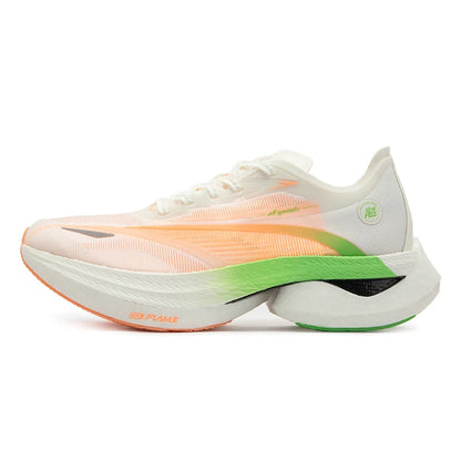 Furious 1.5 Men Running Sports Shoes Breathable Racing Marathon Rebound Cushioning Stable Male Sneakers 672512223F