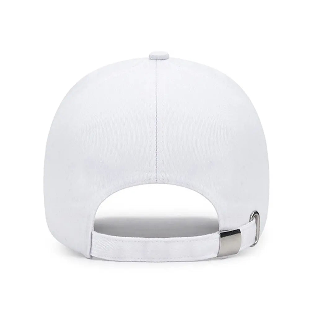 Unisex Breathable Baseball Cap Women Men Top Empty Cap Running Hat Sun Hat Outdoor Space Baseball Cap Summer Sunscreen  Hat