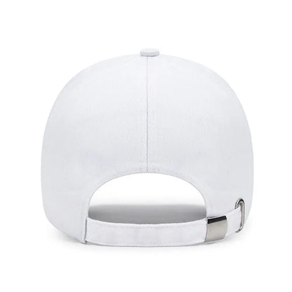 Unisex Breathable Baseball Cap Women Men Top Empty Cap Running Hat Sun Hat Outdoor Space Baseball Cap Summer Sunscreen  Hat