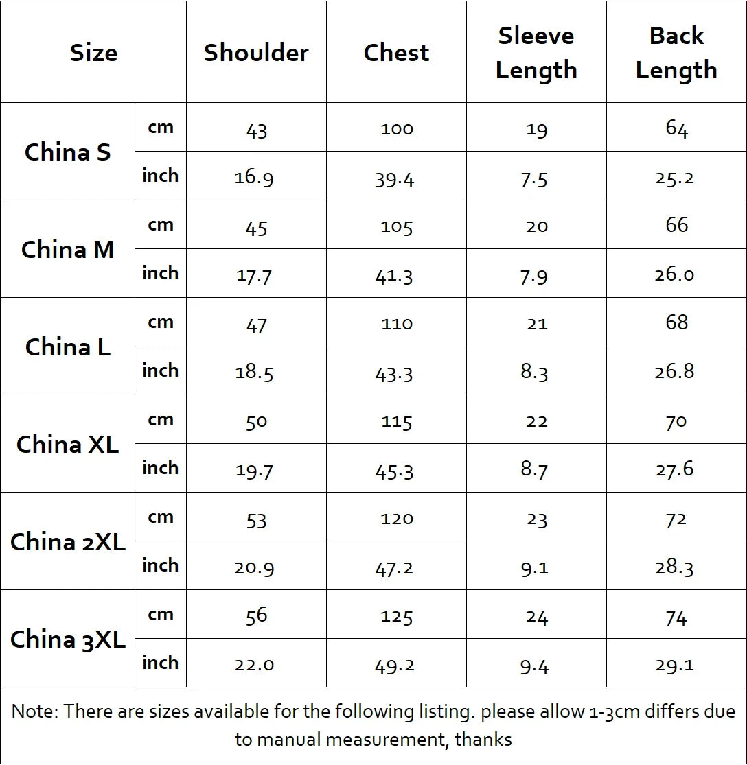 Bronson Heavyweight Seamless Tubular T-Shirt Summer Men's Plain Basic Tee Shirts