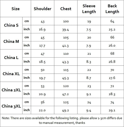 Bronson Heavyweight Seamless Tubular T-Shirt Summer Men's Plain Basic Tee Shirts