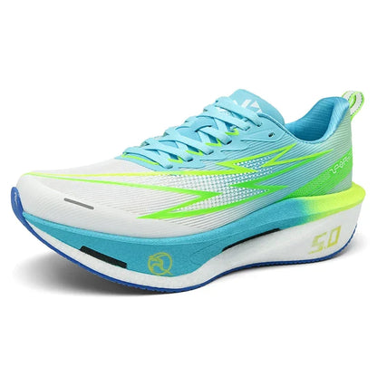 New Running Sneakers Men Lightweight Breathable Wear-Resistant Soft Gym Jogging Shoes Comfort Marathon Athletic Sports Shoes Man