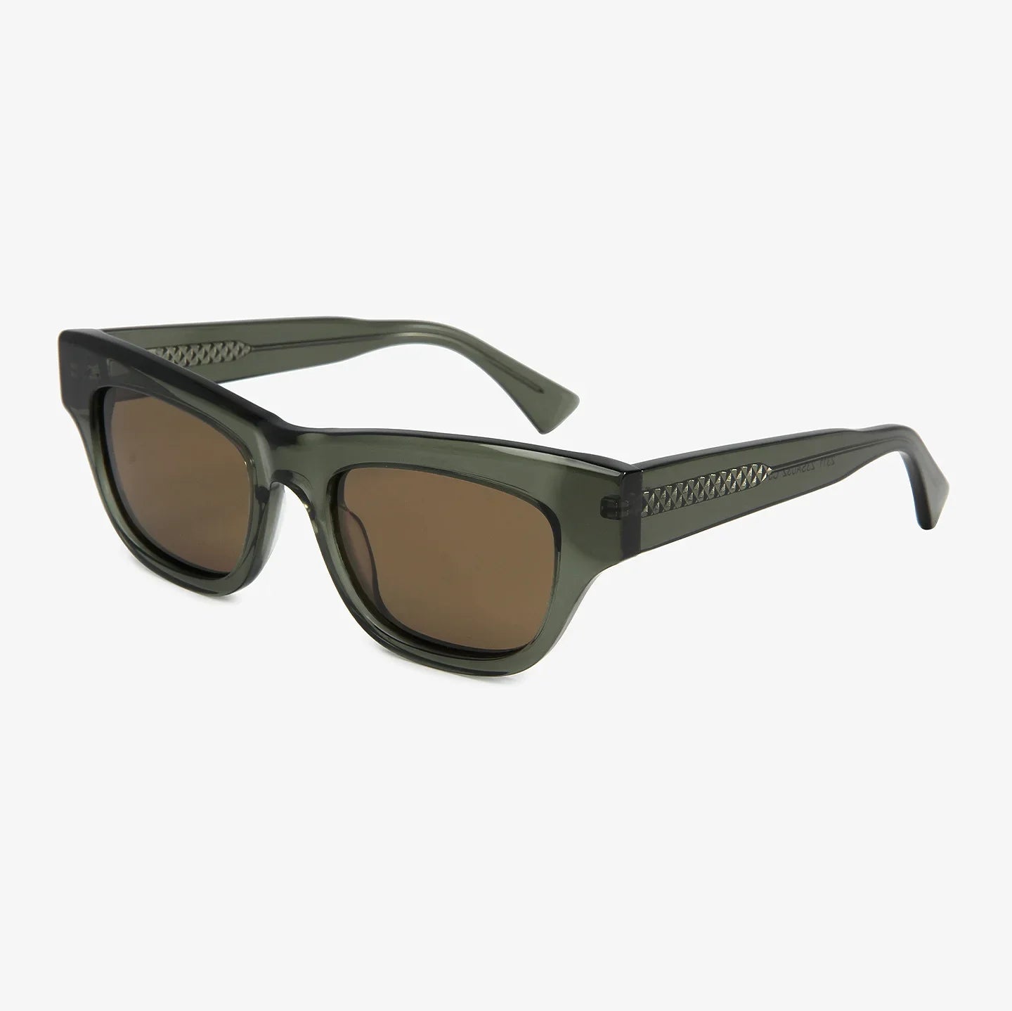 2026 Fashion Top Quality Square Polarized Sunglasses Men Acetate UV400 Unisex Sun Glasses Travel Hiking Beach Fishing Eyewear