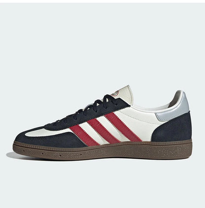 Original Originals Unisex Fashion Leather Lace-Up Casual Sneakers JQ8735