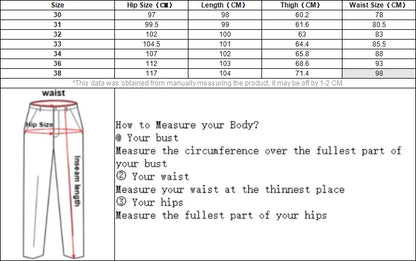 NEW Fashionable Men Jeans Business Fashion Straight Regular Blue Stretch Denim Trousers Classic Men Plus Size Stretch jeans