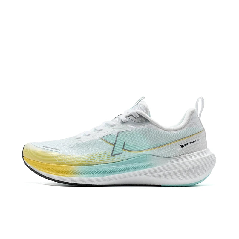 Men's Running Shoes 2025 Summer Lightweight Breathable Cushioning Shock-absorbing Rebound Sport Shoes 875219110025