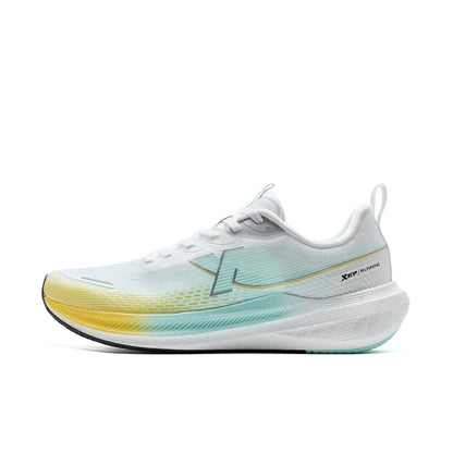 Men's Running Shoes 2025 Summer Lightweight Breathable Cushioning Shock-absorbing Rebound Sport Shoes 875219110025