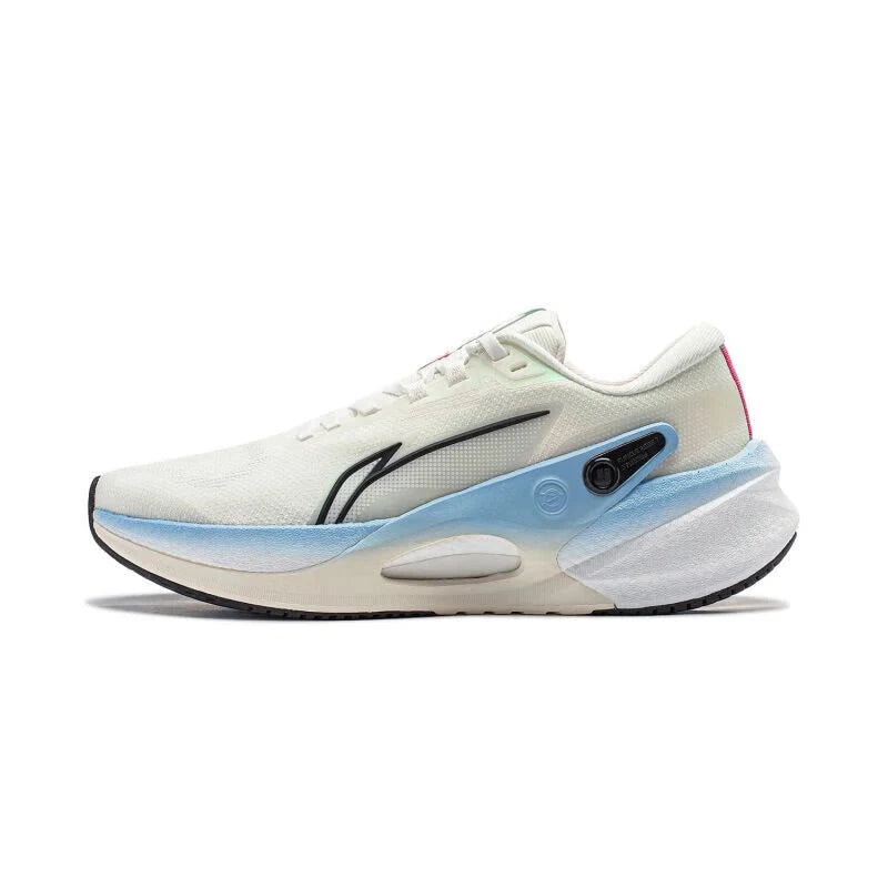 Men's FURIOUS RIDER 7 V2 Stability Running Shoes BOOM FIBER Cushion Stable Support Sport Shoes Wearable Sneakers ARZU003