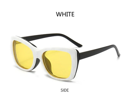 Cycling Polarized Sunglasses 6 In 1 Sets TR90 Anti-Glare Men Magnet Sunshade High Quality Colorful Clip On Sun Glasses UV400