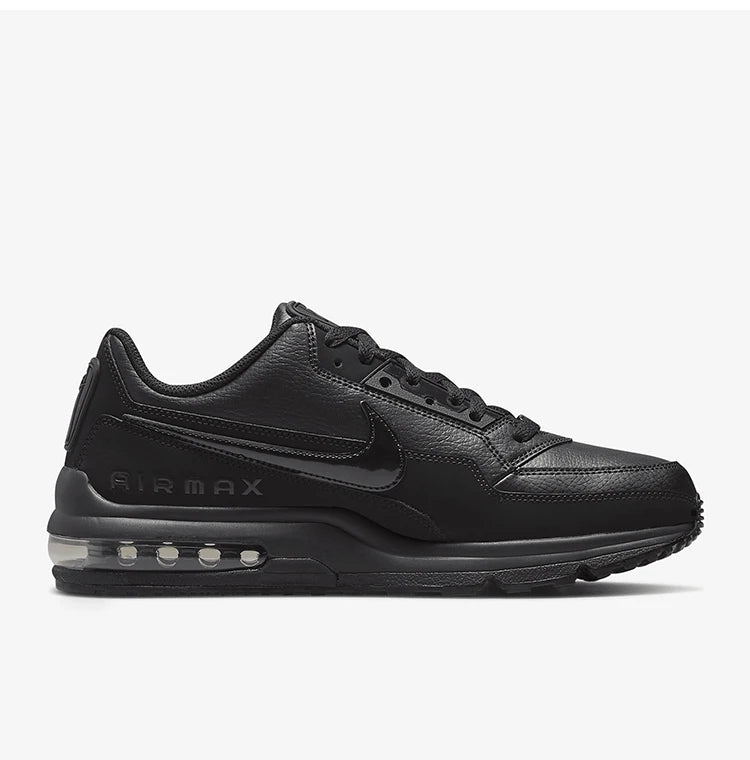Official Genuine Air Max LTD 3 Men's Cushion Low-Top Running Shoes 687977-020