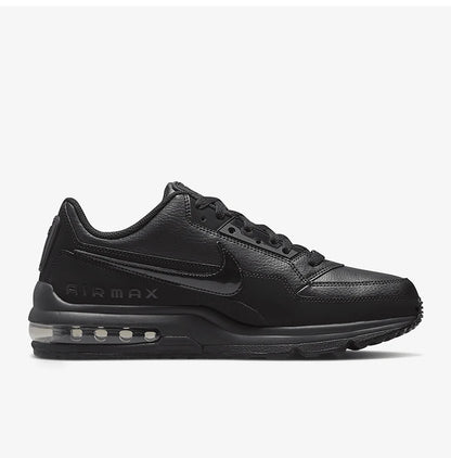 Official Genuine Air Max LTD 3 Men's Cushion Low-Top Running Shoes 687977-020