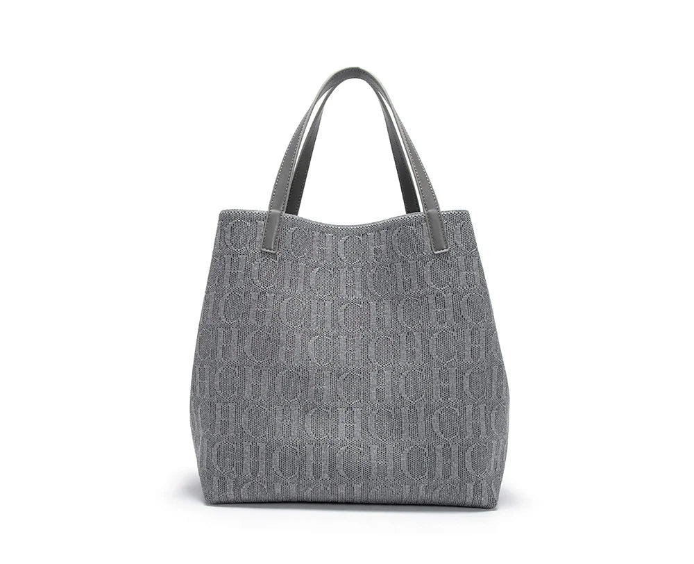 Winter Luxury Brand Fashion Printed Women's Handbag Large Capacity Travel Commuting Multi functional Large Capacity Handbag
