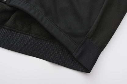 Rsantce 2024 Winter Cycling Jacket Outdoor Warm Fleece Coat Thermal Bike Jacket Mtb Bicycle Jersey Weatherproof Windbreaker 자켓