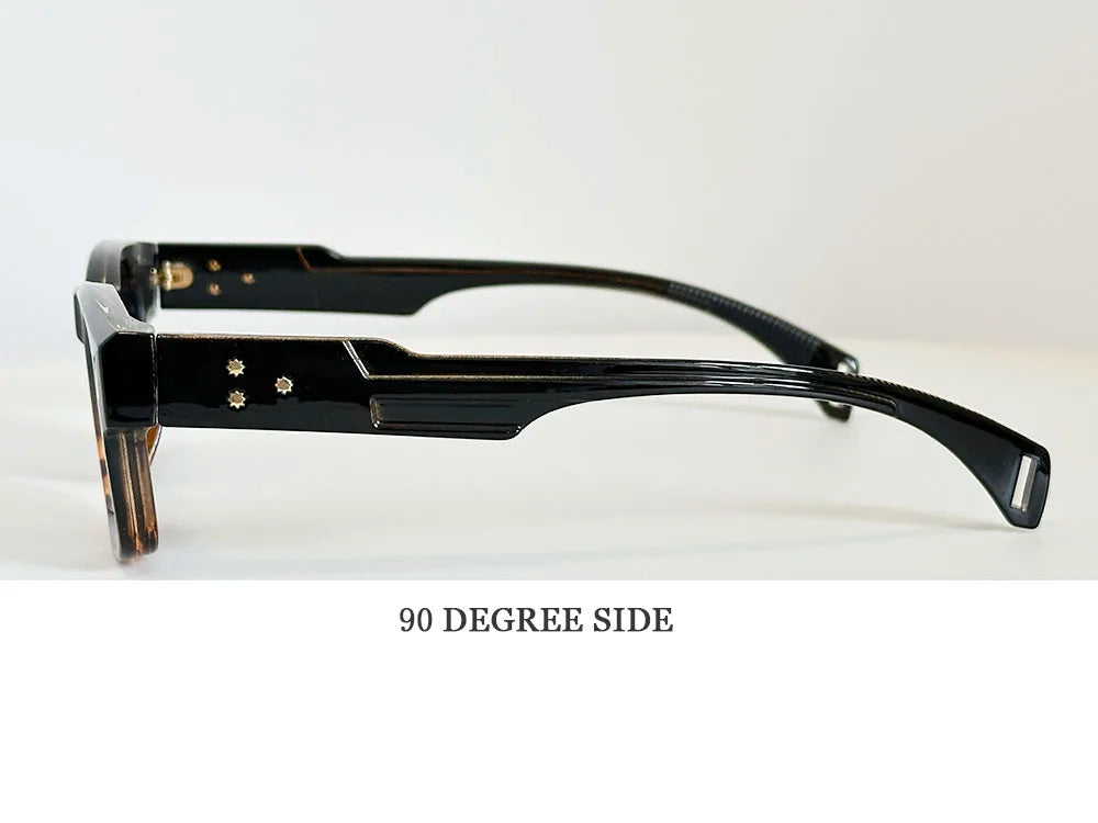 Fashion Sunglass Men Vintage Square Sunglasses Women 2025 Trendy Glasses Gafas De Sol Hombre Lunette Soleil Femme Dropshipping