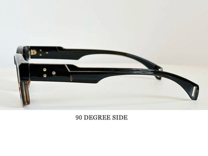 Fashion Sunglass Men Vintage Square Sunglasses Women 2025 Trendy Glasses Gafas De Sol Hombre Lunette Soleil Femme Dropshipping