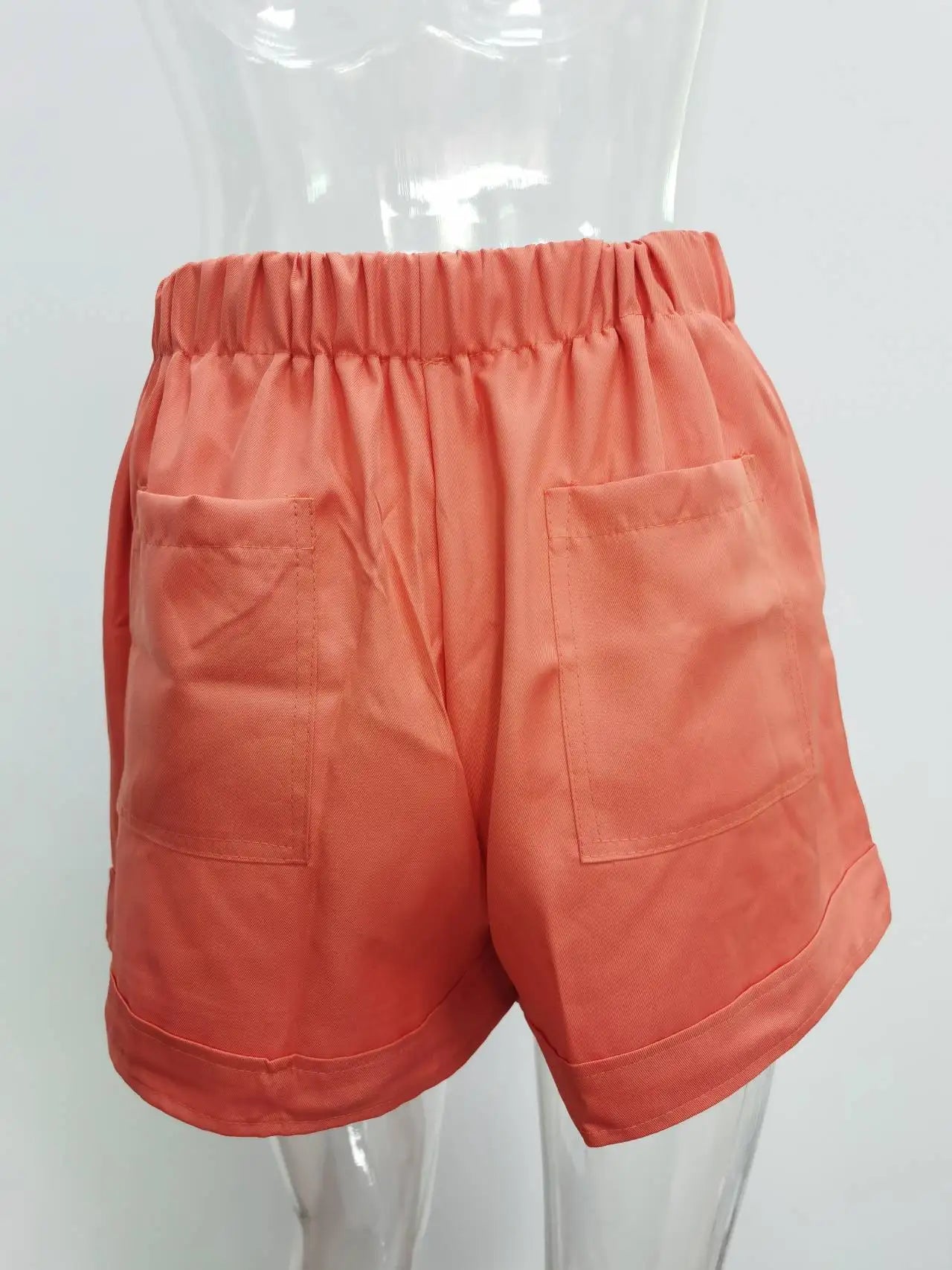 Women Short Sexy High Waist Shorts Casual Bottom Harajuku Femme Woman Clothing Feminine Summer Shorts Women Bottoms Clothes