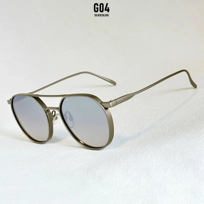 2026 Oval Sunglasses Women Trendy UV400 Protection Sunglass Men Brand Design Vintage Fashion Glasses Dropshipping Gafas De Sol