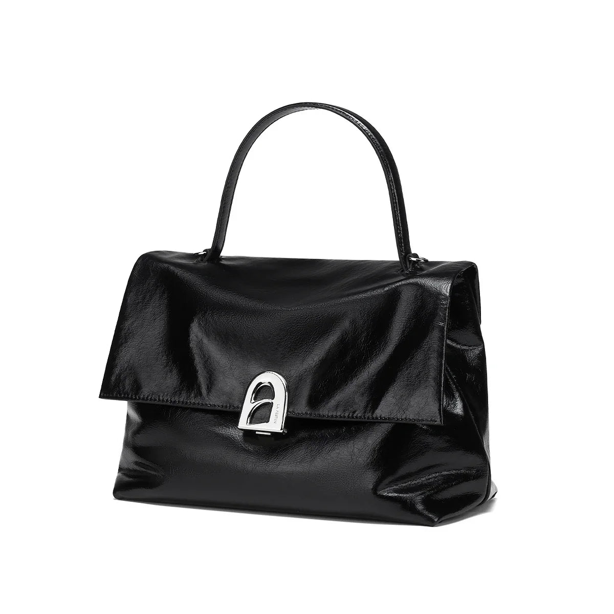 Original New Large Capacity Tote Bag Handbags Woman Shoulder Bag Luxury Designer Crossbody Bags A door Series