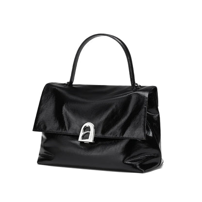 Original New Large Capacity Tote Bag Handbags Woman Shoulder Bag Luxury Designer Crossbody Bags A door Series
