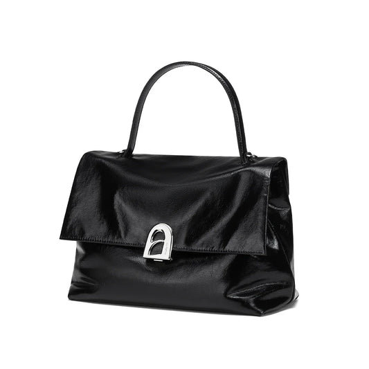 Original New Large Capacity Tote Bag Handbags Woman Shoulder Bag Luxury Designer Crossbody Bags A door Series
