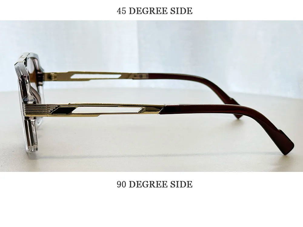 2026 Luxury Sunglasses Women Vintage Square Sunglass Men Dropshipping Fashion Glasses Gafas De Sol Hombre Lunette Soleil Femme
