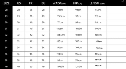 2025 men's fashion business jeans classic style casual elastic slim fit jeans men's denim pants black blue