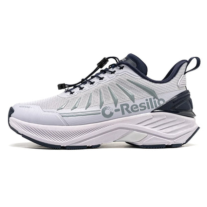Trail Running Shoes Non-Slip Lightweight Sport Shoes Breathable Durable Hiking Male Athletic Anti-Slippery Men's Sneakers