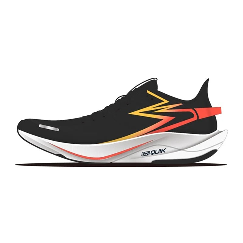 Men Biospeed Team Original Running Shoes Lightweight Cushioning Marathon Breathable Trainer Male Sneakers 672422207