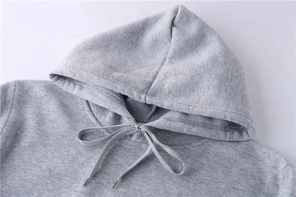 2026 New Fashion Yamaha Logo Motorcycle Racing Team Men Hoodie Women Sweatshirt Spring Autumn Sports Couple Pullover Tops