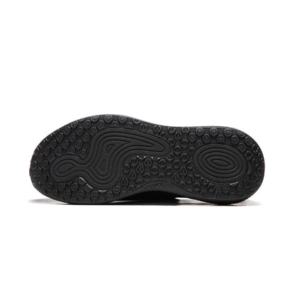 Men's SOFT GO 3 SLIP ON Lifestyle Shoes COMFOAM Breathable Wear-resistant Walking Shoes LiNing Casual Sneakers AGLW009